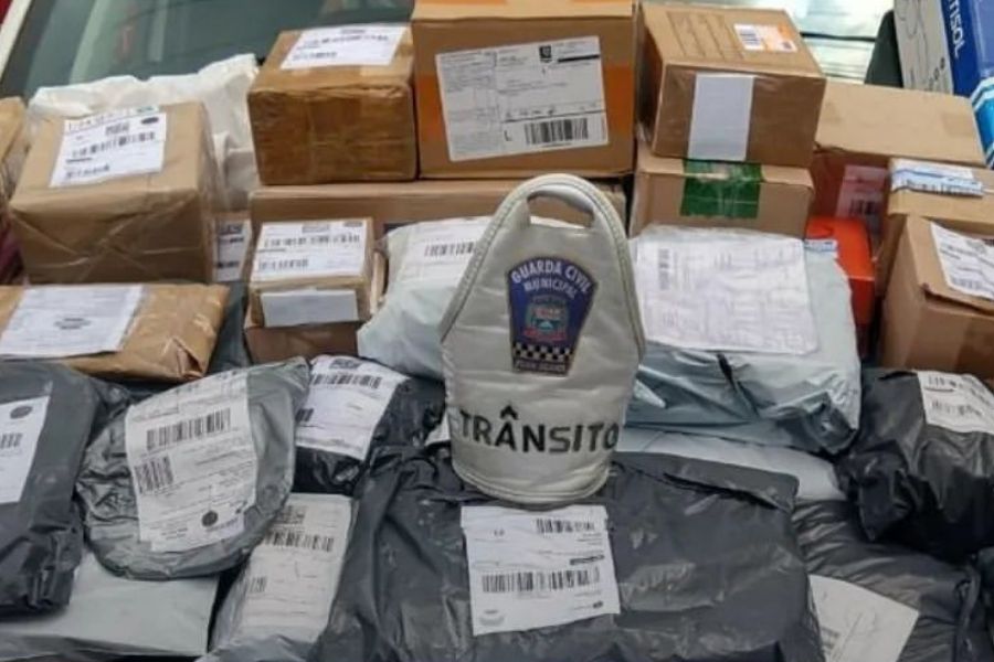 Reprodução/Praia Grande Mil Grau