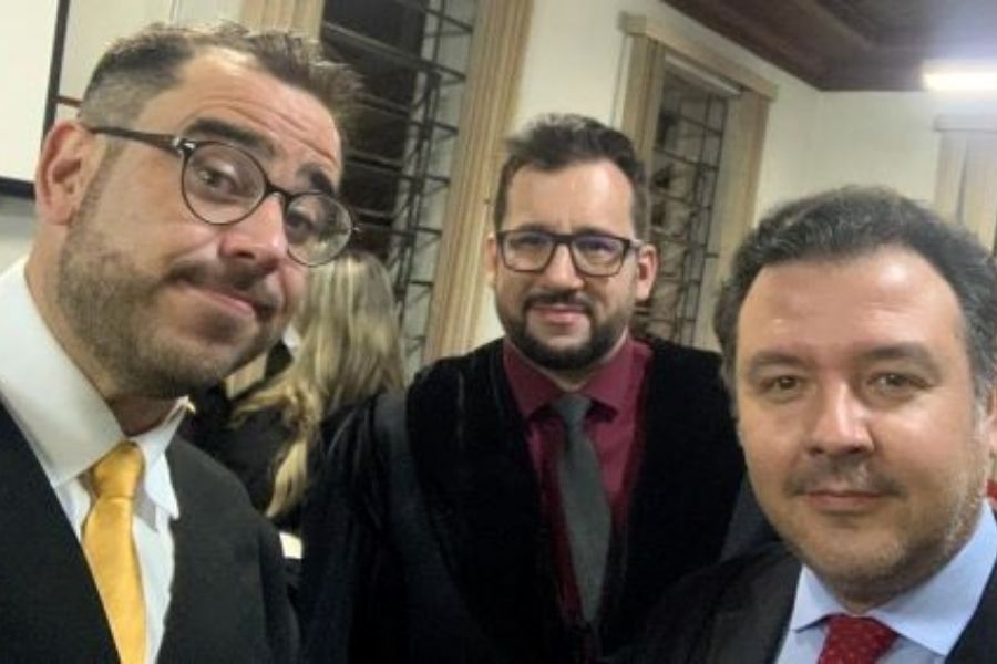 Júri absolve trio acusado de promover sessão do tribunal do crime em SP