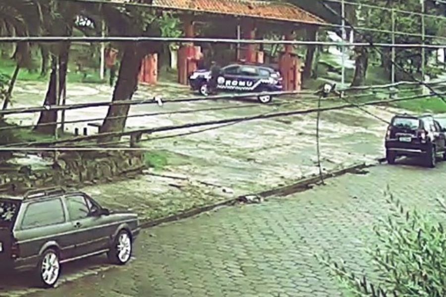 Divulgação/Prefeitura de São Vicente