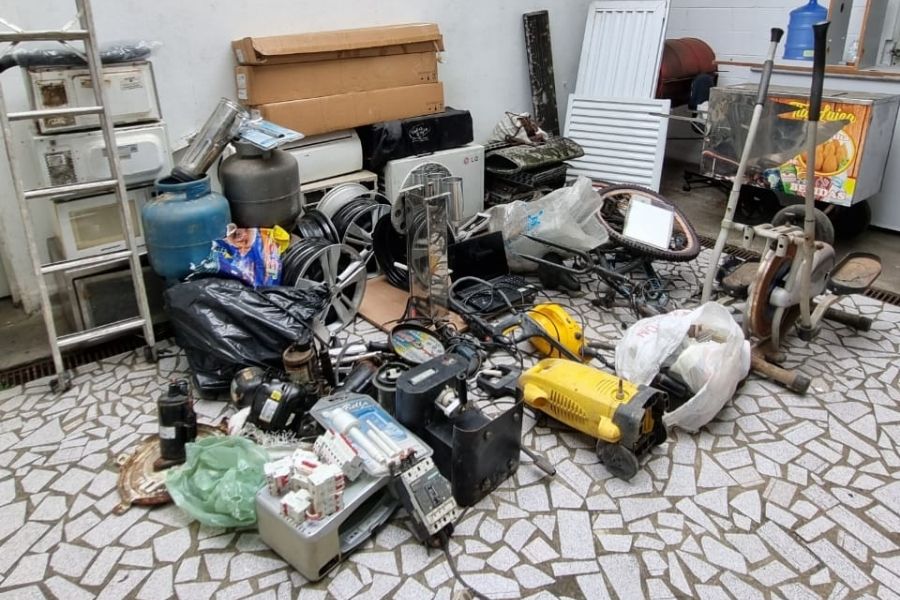 (Foto: Divulgação/Polícia Civil)