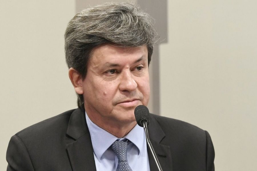 Pedro França / Agência Senado