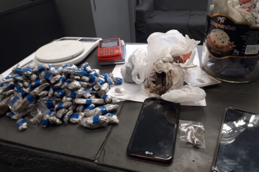 (Foto: Divulgação/Prefeitura de São Vicente)