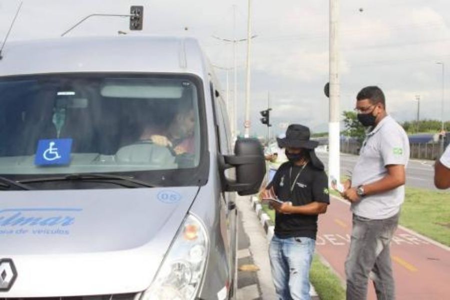 (Foto: Carlos Nogueira / Prefeitura de Santos)