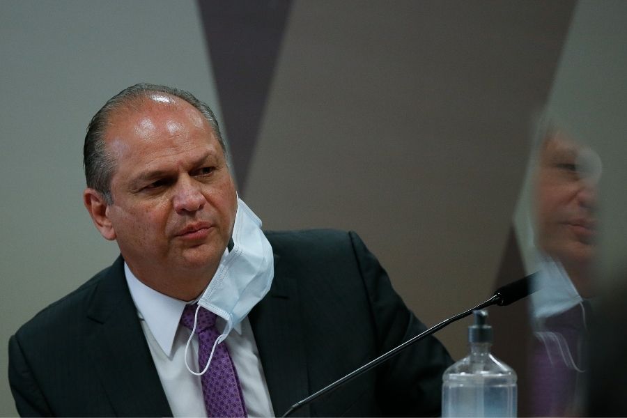 Pedro Ladeira/Folhapress