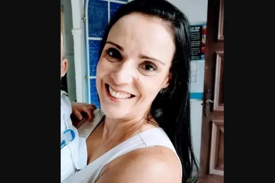 Reprodução/Arquivo pessoal