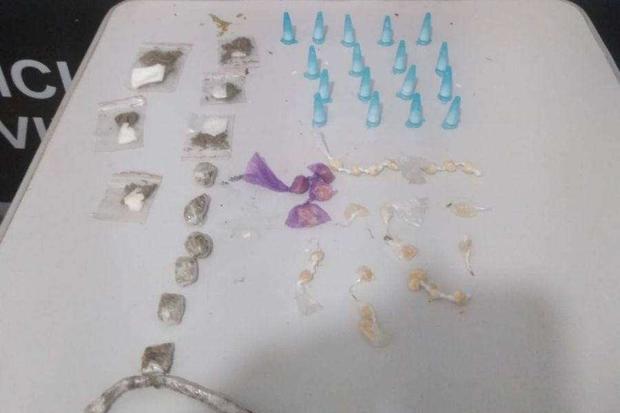 Divulgação/Polícia Civil