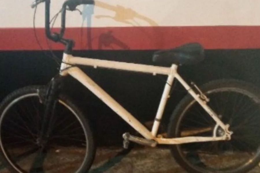 Divulgação/Polícia Militar