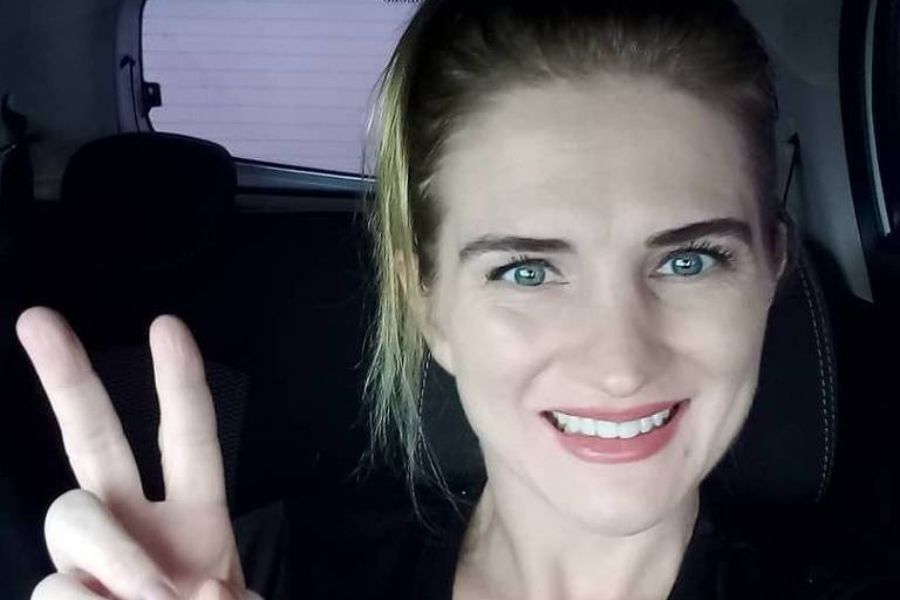 michellechinol no Facebook