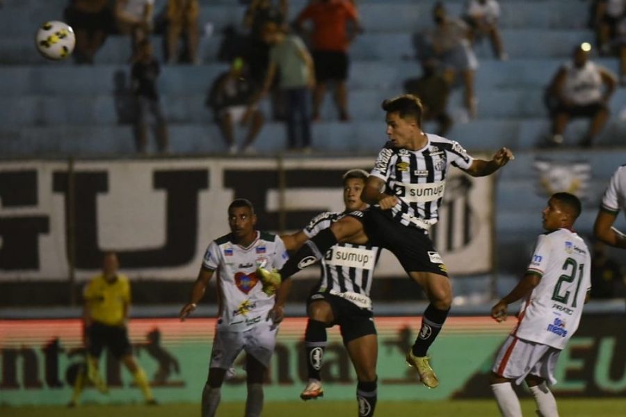 Ivan Storti/Santos FC