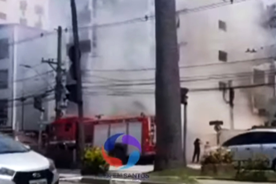 Reprodução/Viver em Santos e Região