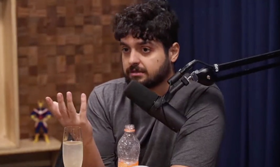 Reprodução/YouTube