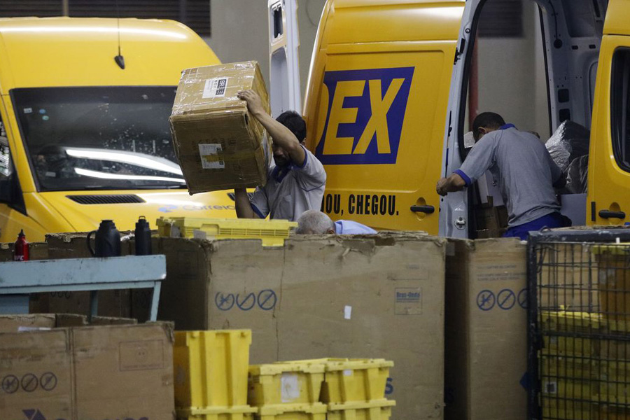 Fernando Frazão/Agência Brasil