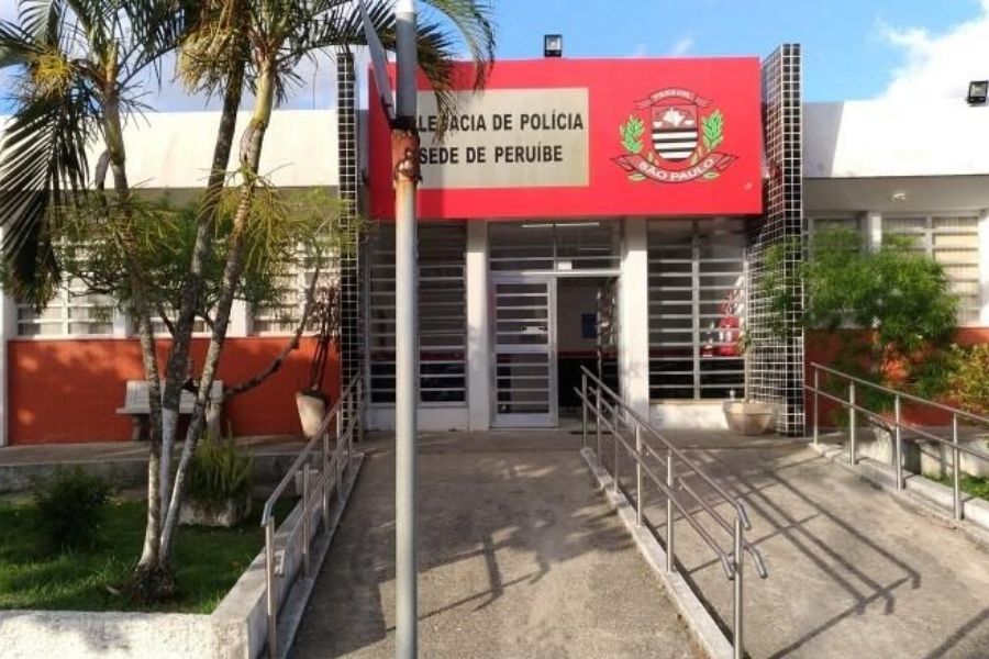 Divulgação/Polícia Civil