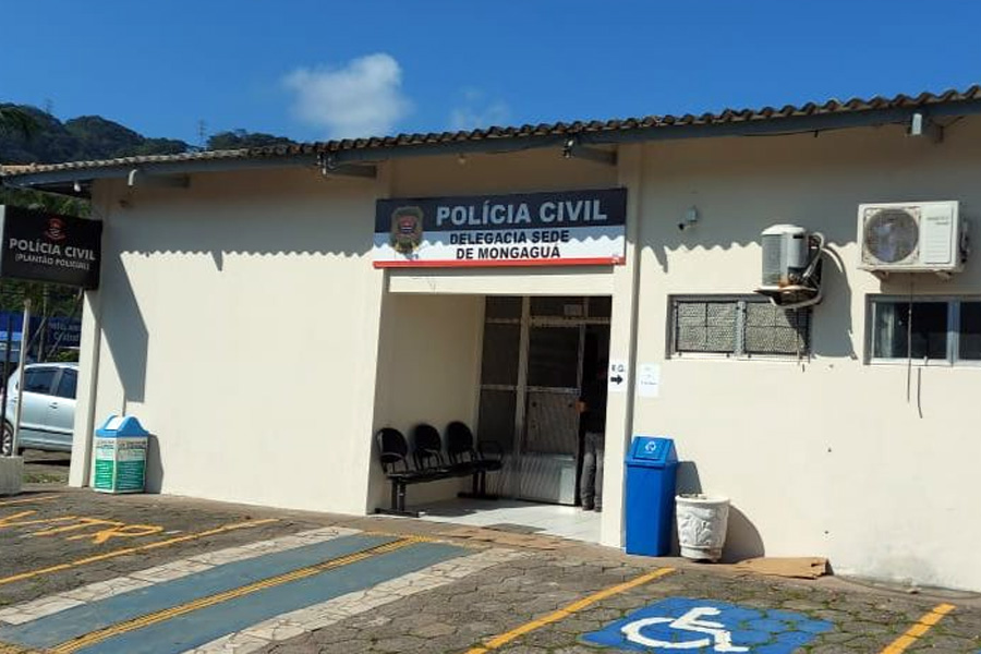 Procurado da Justiça é preso pela PM em Mongaguá