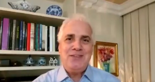 Reprodução/Twitter