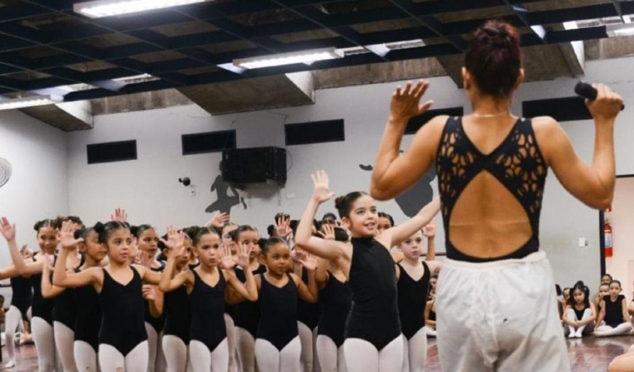 Divulgação/Prefeitura de Santos 