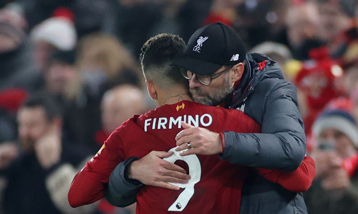 Reprodução/Phil Noble