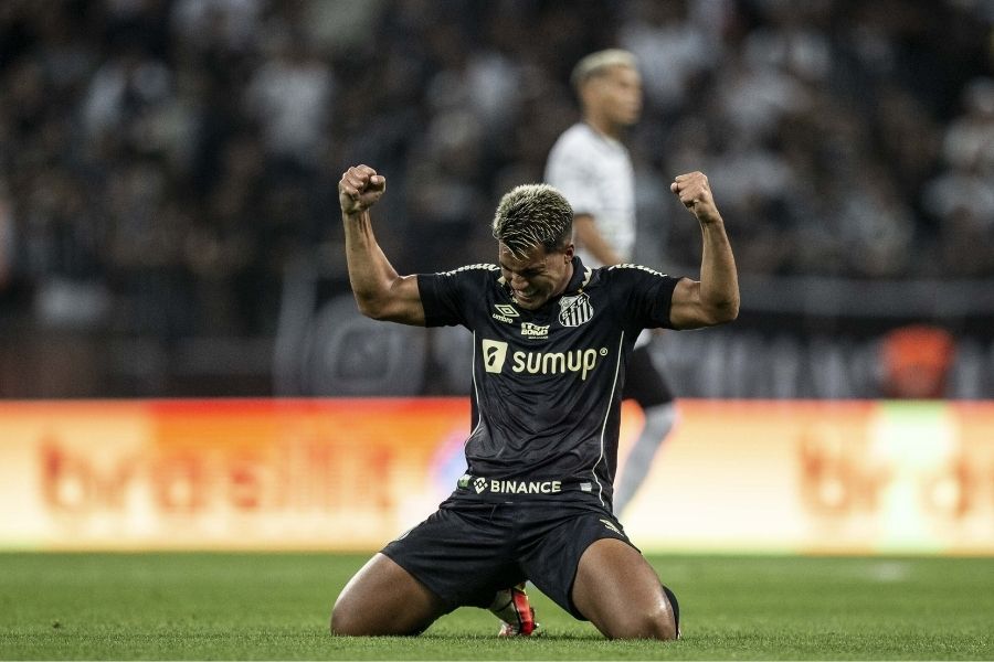 Fotoarena/Folhapress