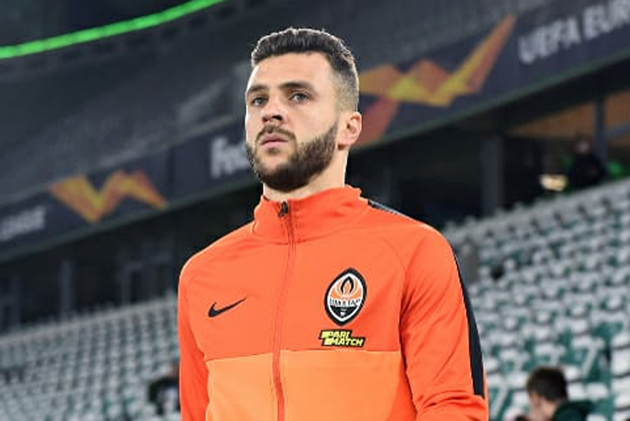 Aleksey Klykov/AM10 Sports