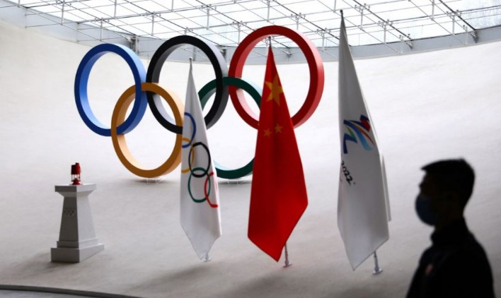 China conquista as duas primeiras medalhas de ouros dos Jogos Olímpicos de Paris