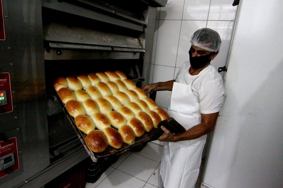 Carlos Nogueira/Divulgação Prefeitura de Santos