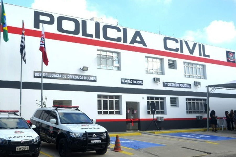 Divulgação/Polícia Civil