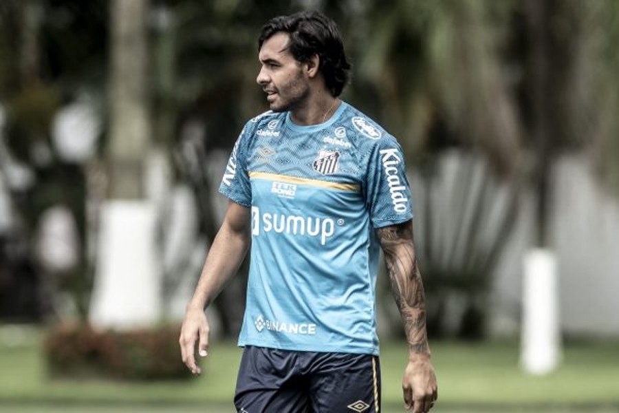 Ivan Storti/Santos FC 