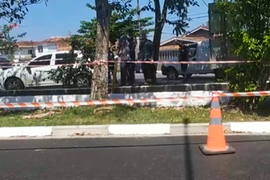 Reprodução/Facebook