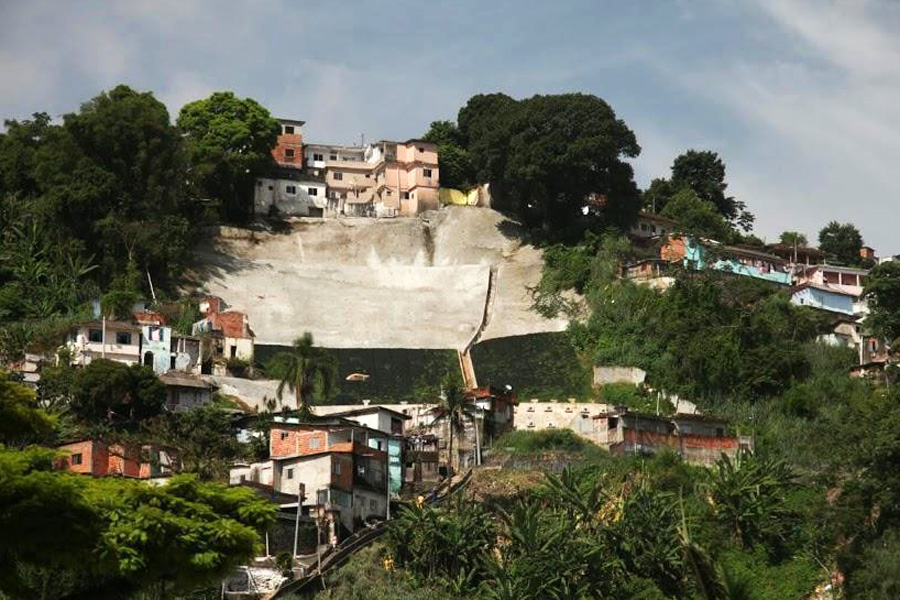 Divulgação/Prefeitura de Santos