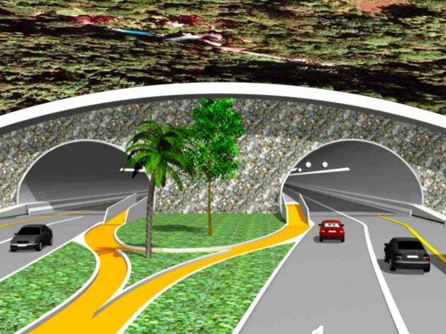 Divulgação/Prefeitura de Santos