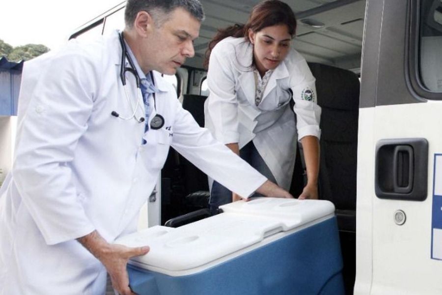 Brasil tem 38.908 pessoas na fila de espera por um transplante de rim