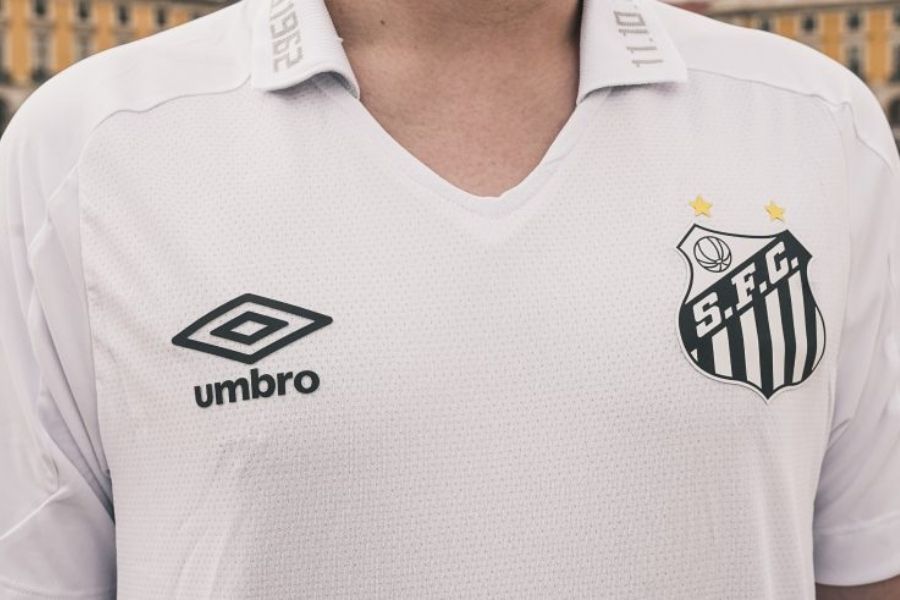 Divulgação/Santos FC