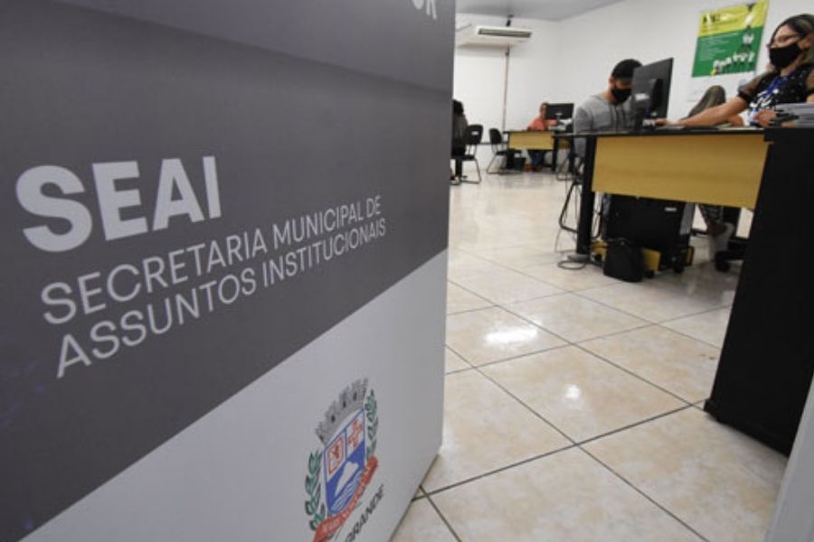Divulgação/Prefeitura de Praia Grande