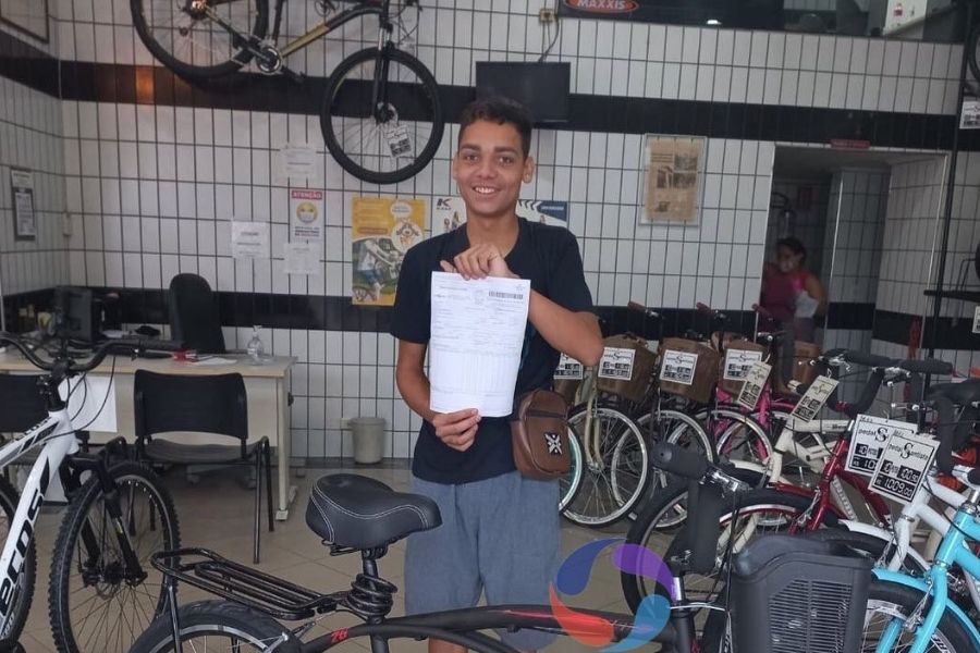 Reprodução/Viver em Santos