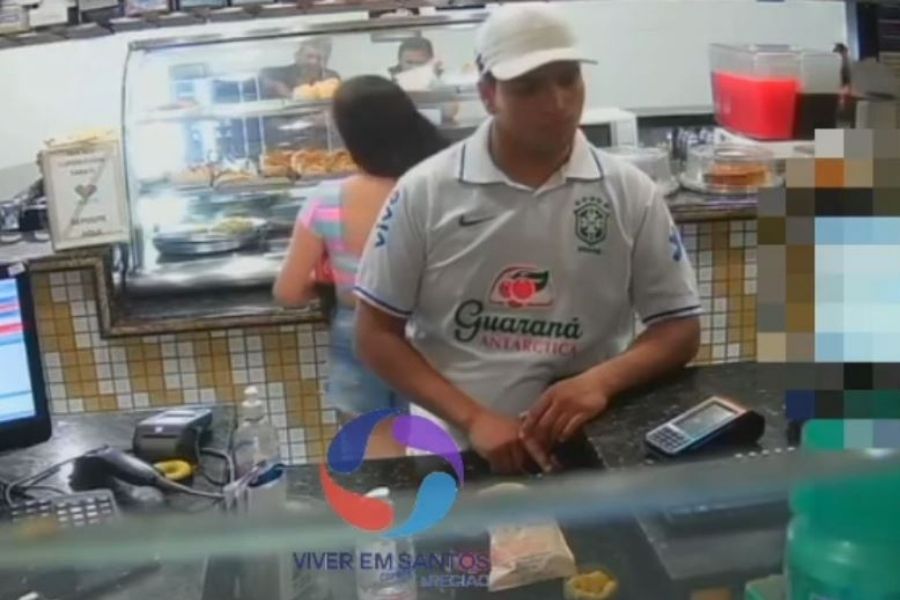 Reprodução/Viver em Santos