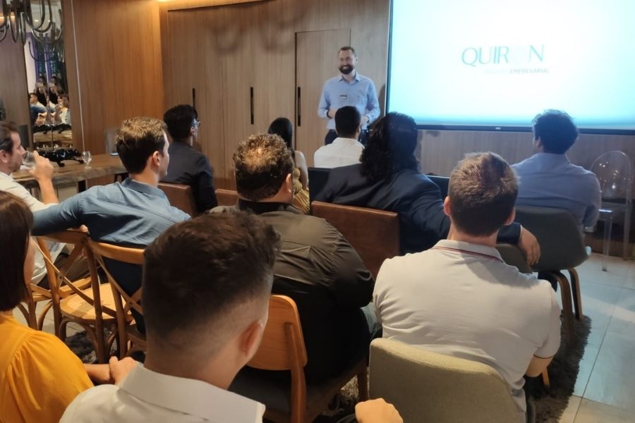 Yasmin Braga/TV Santa Cecília