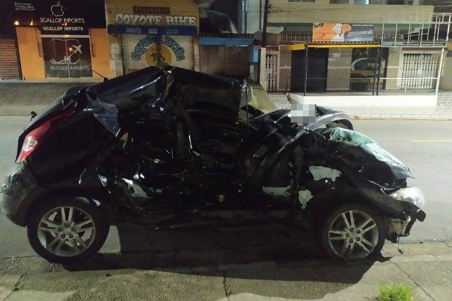 Reprodução/Quarentenário Mil Grau