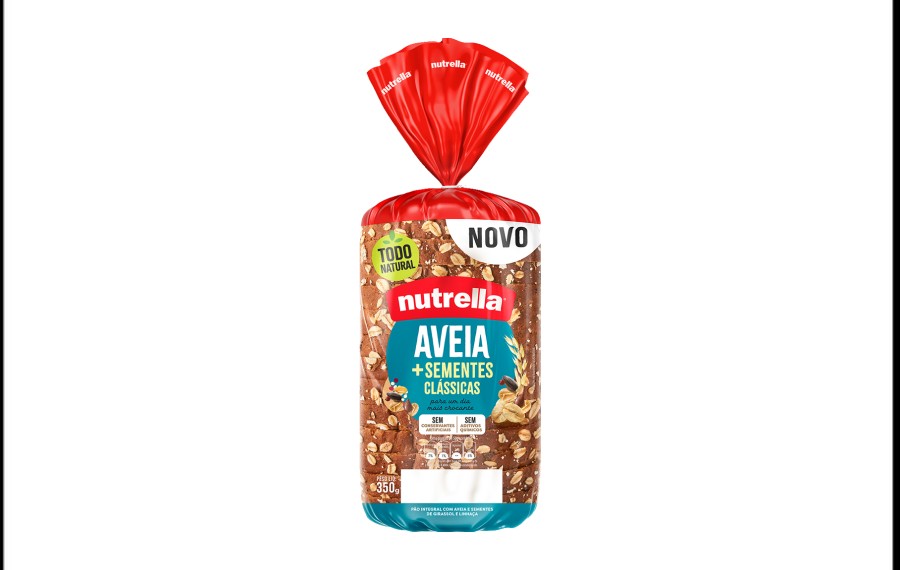 Divulgação/Nutrella 