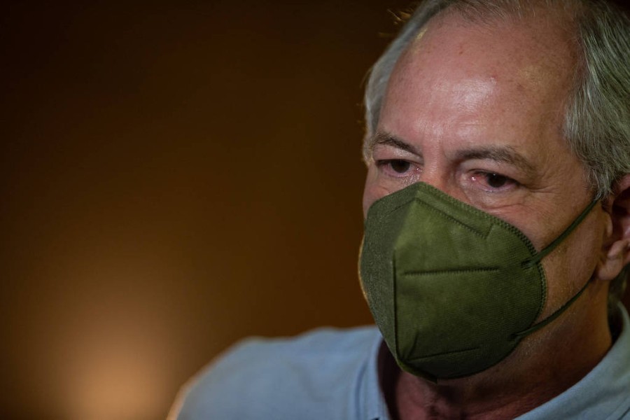 Mathilde Missioneiro/Folha Press