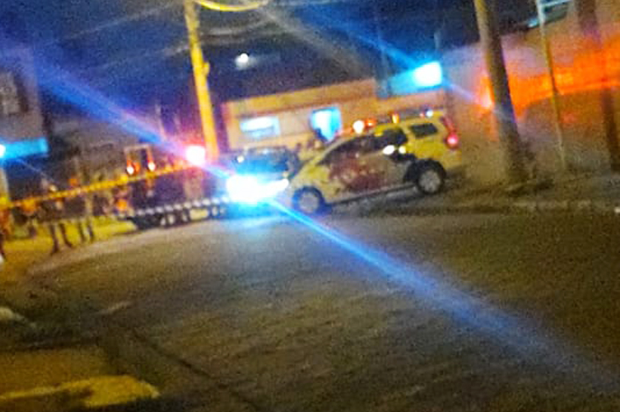 Reprodução/Sou Mais São Vicente e Região