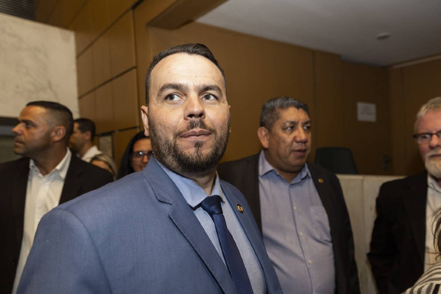 Mathilde Missioneiro/Folha Press