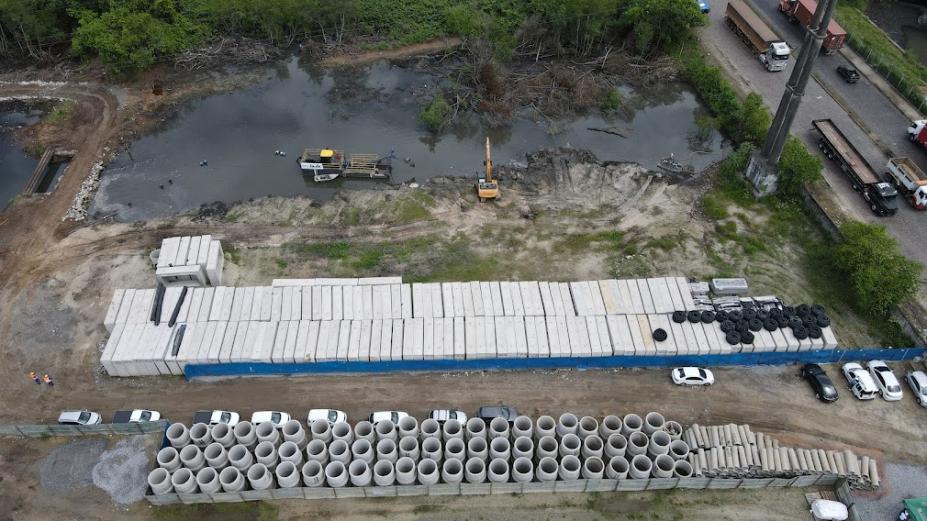 Douglas Fernandes/Drone