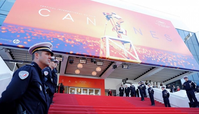 Festival de Cannes promete teor político com Lula, Gaza, Ucrânia e presença do Brasil