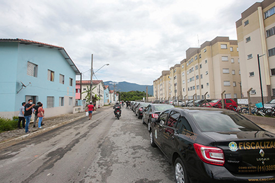 Divulgação/Prefeitura de Praia Grande