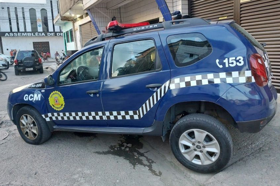 Divulgação/Prefeitura de São Vicente