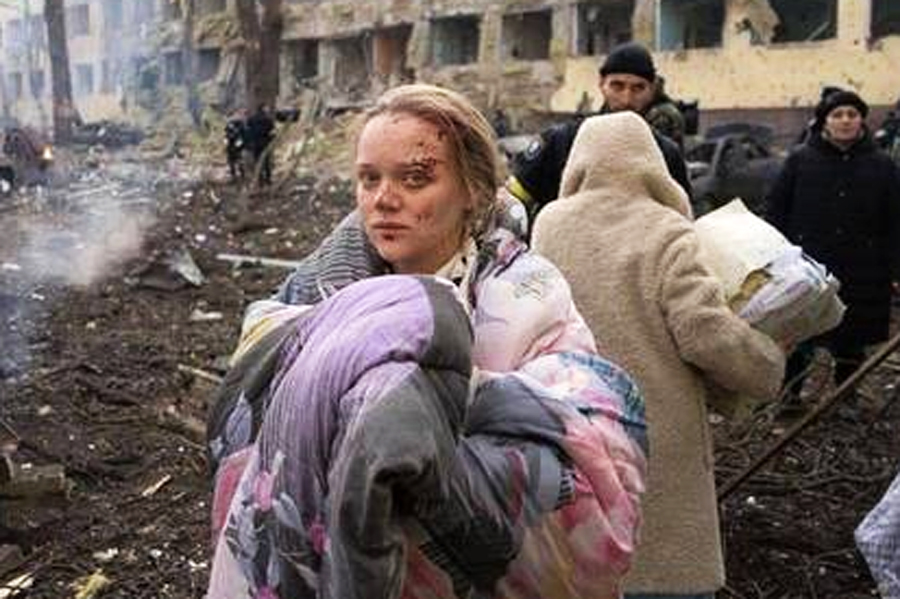 Divulgação/Reprodução ANSA