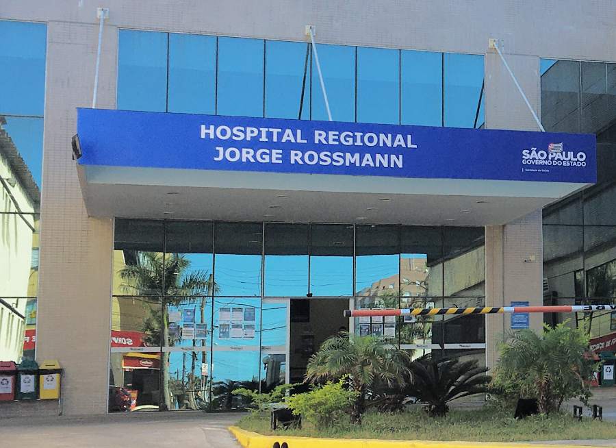 Hospital Regional de Itanhaém abre processo seletivo para 16 cargos