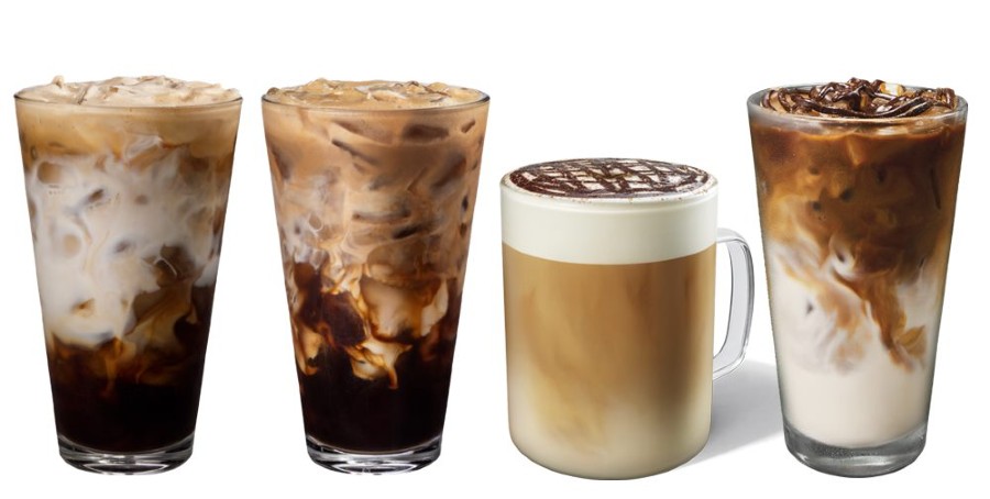 Divulgação/Starbucks