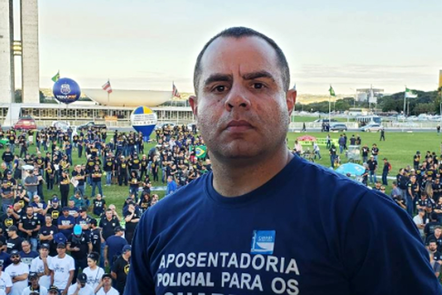 Reprodução/Facebook