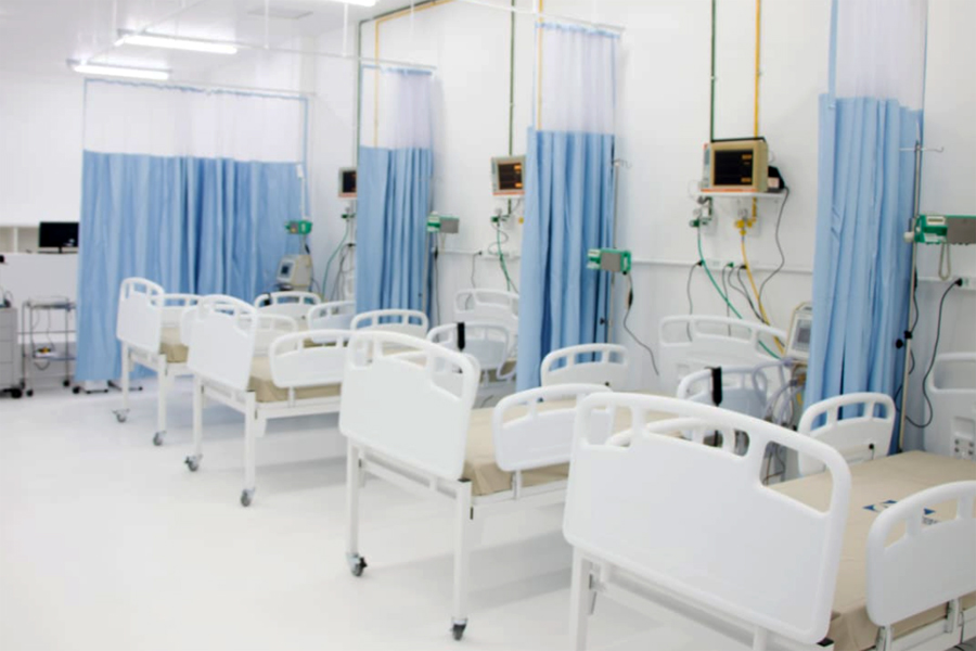 Divulgação/Prefeitura de Bertioga